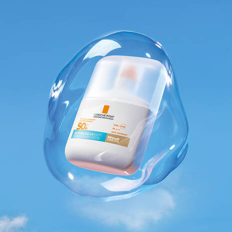 La Roche Posay Anthelios UV AIR Medium Serum SPF50+ Sunscreen for face 50 ml