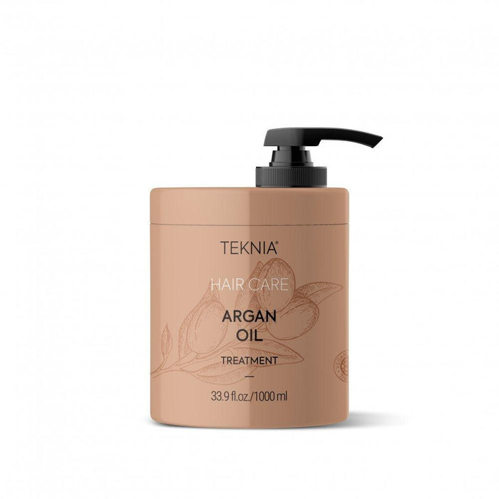 Lakme Argan Oil Treatment (Runway) - Lakme | Available at Studio 360 Salon, Chatham, NJ