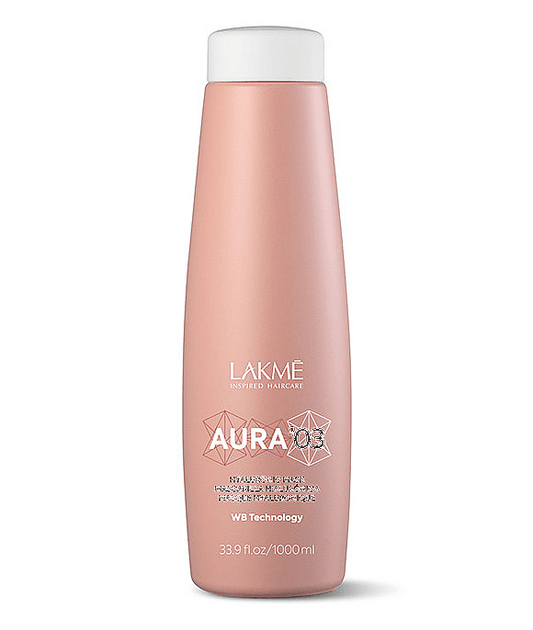 Lakme Aura Phase '03 Hyaluronic Mask 33.oz (Runway) - Lakme | Available at Studio 360 Salon, Chatham, NJ