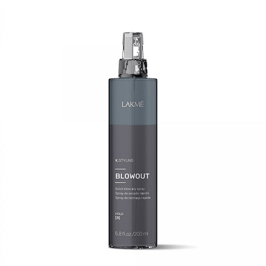 Lakme Blowout Quick Blow Dry Spray 6.8oz - Lakmé | Artisan Hair Cary, Cary NC