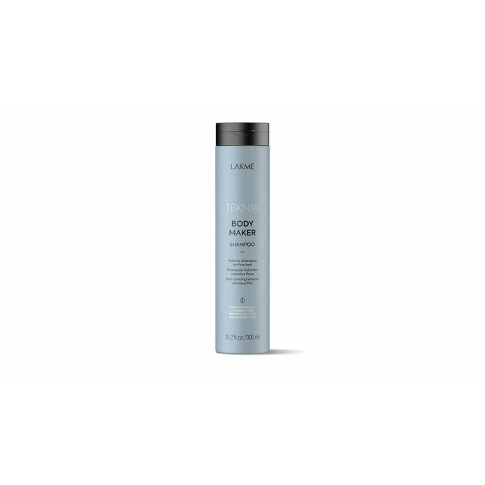 Lakme Body Maker Shampoo (Runway) - Lakme | Available at Studio 360 Salon, Chatham, NJ