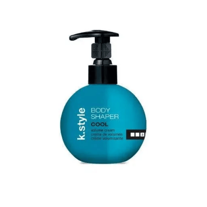 Lakme Body Shaper Volume Cream 8.5oz - Lakmé | Available at Artisan Hair Cary, Cary, NC