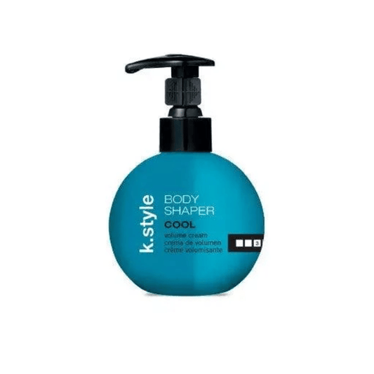 Lakme Body Shaper Volume Cream 8.5oz - Lakmé | Available at Artisan Hair Cary, Cary, NC