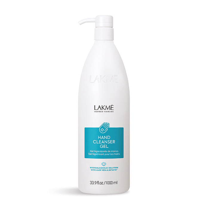 Lakme Hand Cleanser Gel 33.8oz - Lakmé | Artisan Hair Cary, Cary NC