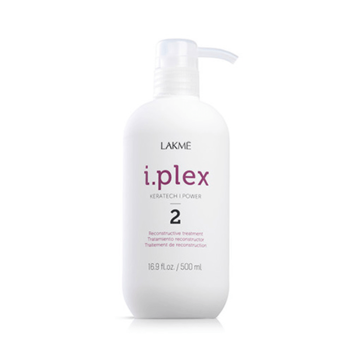 Lakme I Plex Hair Perfection # 3 3.5oz - Lakmé | Artisan Hair Cary, Cary NC