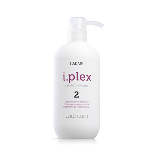 Lakme I Plex Hair Perfection # 3 3.5oz - Lakmé | Artisan Hair Cary, Cary NC