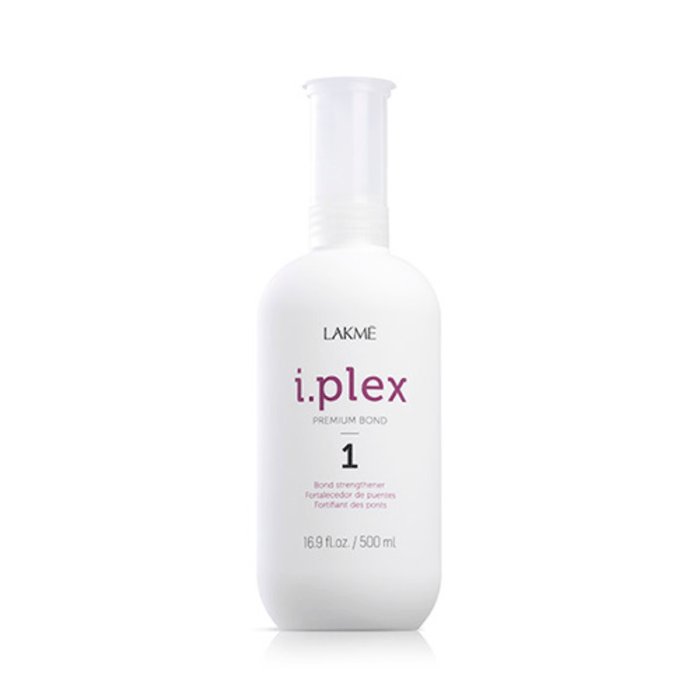 Lakme I Plex Premium Bond 16.9oz - Lakmé | Artisan Hair Cary, Cary NC
