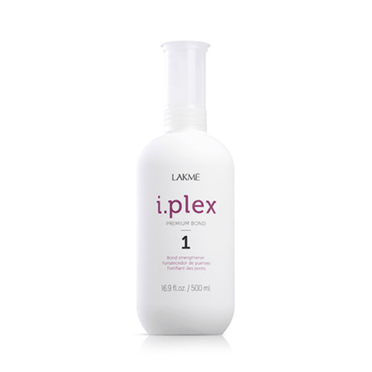 Lakme I Plex Premium Bond 16.9oz - Lakmé | Artisan Hair Cary, Cary NC