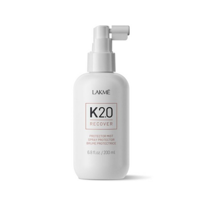 Lakme K 2.0 Recover Protector Mist 6.8oz - Lakmé | Available at Artisan Hair Cary, Cary, NC