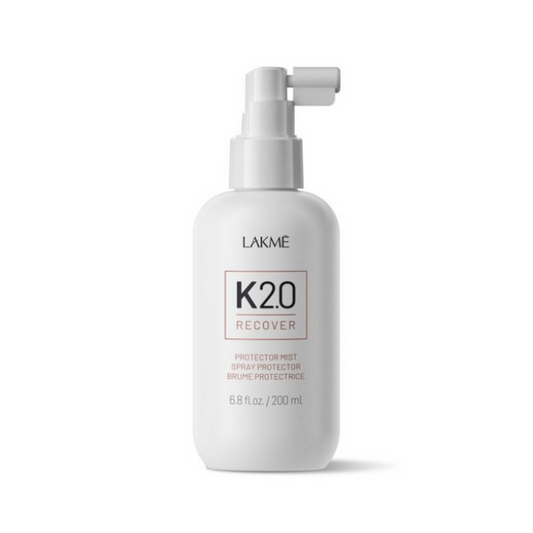 Lakme K 2.0 Recover Protector Mist 6.8oz - Lakmé | Available at Artisan Hair Cary, Cary, NC