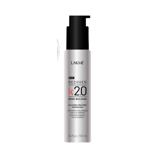 Lakme K 2.0 Restore Hyaluronic Treatment 3.4oz - Lakmé | Artisan Hair Cary, Cary NC