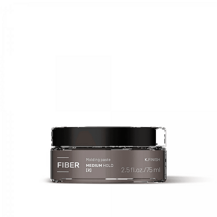 Lakme K Finish FIBER Molding Paste 2.5oz (Runway) - Lakme | Available at Studio 360 Salon, Chatham, NJ