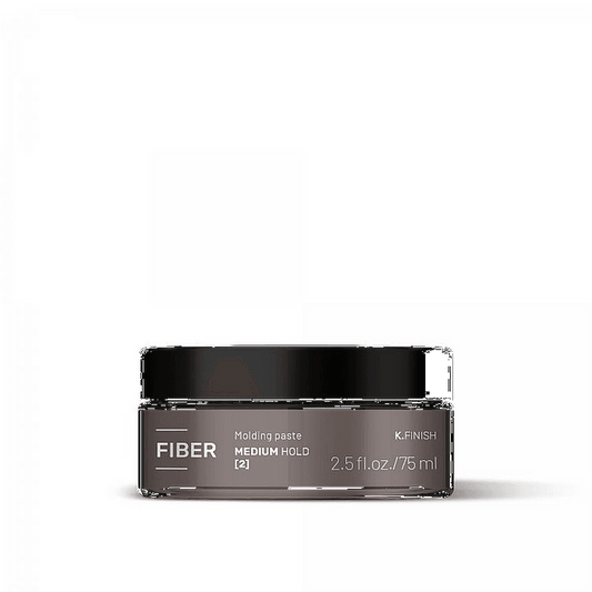 Lakme K Finish FIBER Molding Paste 2.5oz (Runway) - Lakme | Available at Studio 360 Salon, Chatham, NJ