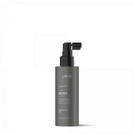 Lakme K Finish Finish- Body Thickening Spray 5oz - Lakmé | Artisan Hair Cary, Cary NC
