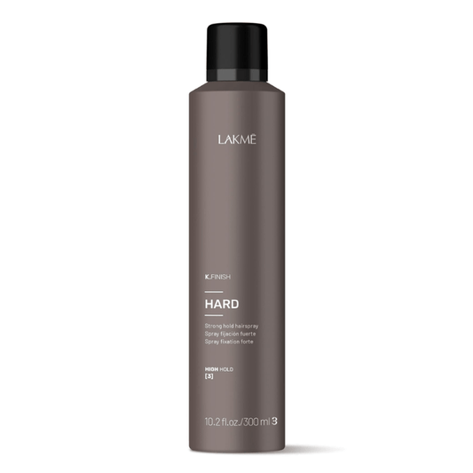 Lakme K Finish Hard Strong Hold Hairspray 10.2oz - Lakmé | Artisan Hair Cary, Cary NC