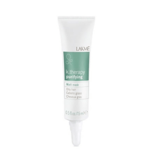Lakme K.therapy Matt Mask .5oz - Lakmé | Artisan Hair Cary, Cary NC