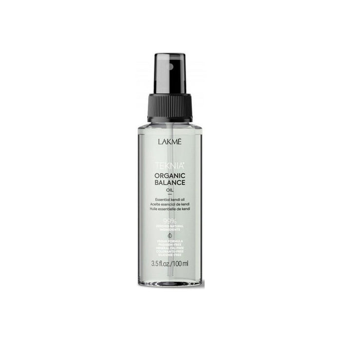 Lakme Organic Balance Oil 3.4oz - Lakmé | Artisan Hair Cary, Cary NC