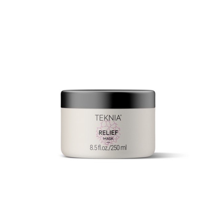 Lakme Scalp Care Relief Hydra Cream Gel Mask 8.5oz - Lakmé | Available at Artisan Hair Cary, Cary, NC