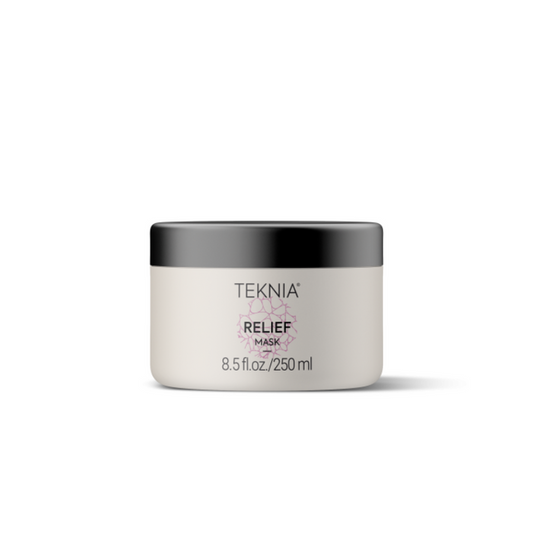 Lakme Scalp Care Relief Hydra Cream Gel Mask 8.5oz - Lakmé | Available at Artisan Hair Cary, Cary, NC