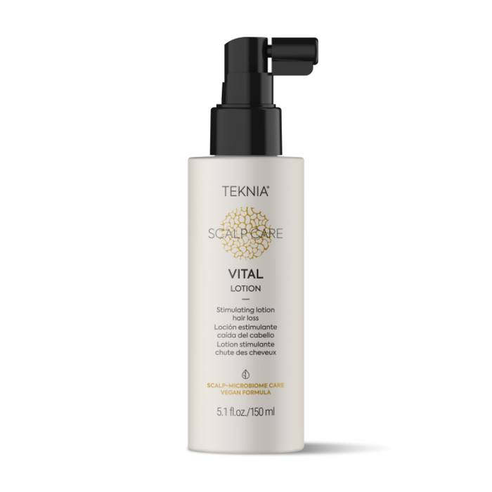 Lakme Scalp Care Vital Stimulating Lotion 5.1 oz - Lakmé | Artisan Hair Cary, Cary NC