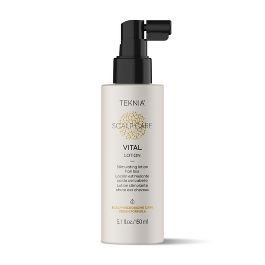 Lakme Scalp Care Vital Stimulating Lotion 5.1 oz - Lakmé | Artisan Hair Cary, Cary NC