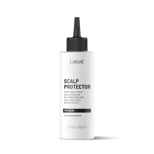 Lakme Scalp Protector Oil 5.1oz - Lakmé | Artisan Hair Cary, Cary NC