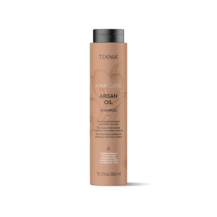 Lakme Teknia Argan Oil Shampoo (Runway) - Lakme | Available at Studio 360 Salon, Chatham, NJ