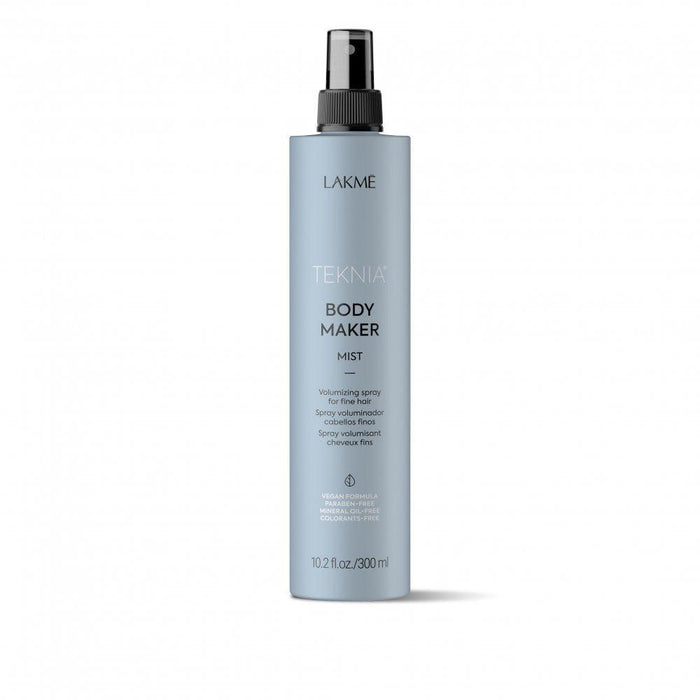 Lakme Teknia Body Maker Mist 10.1oz (Runway) - Lakme | Available at Studio 360 Salon, Chatham, NJ