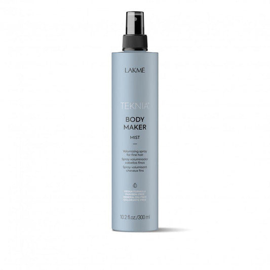Lakme Teknia Body Maker Mist 10.1oz (Runway) - Lakme | Available at Studio 360 Salon, Chatham, NJ