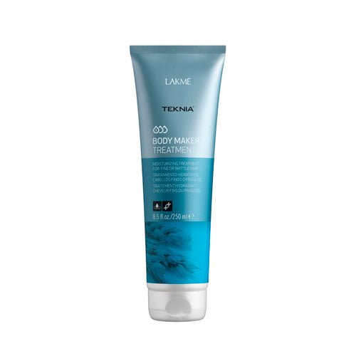 Lakme Teknia Body Maker Treatment 8.4oz (Runway) - Lakme | Available at Studio 360 Salon, Chatham, NJ