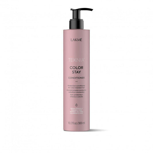 Lakme Teknia Color Stay Conditioner (Runway) - Lakme | Available at Studio 360 Salon, Chatham, NJ
