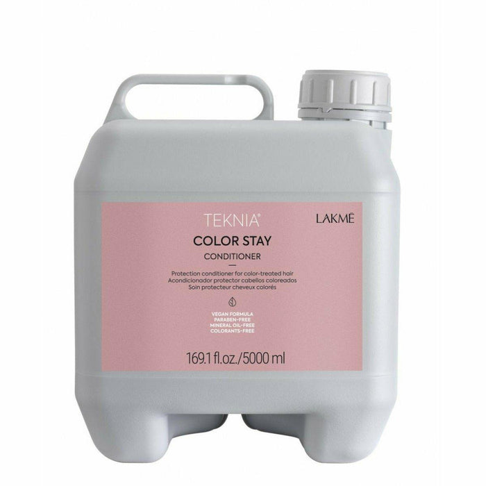 Lakme Teknia Color Stay Conditioner (Runway) - Lakme | Available at Studio 360 Salon, Chatham, NJ