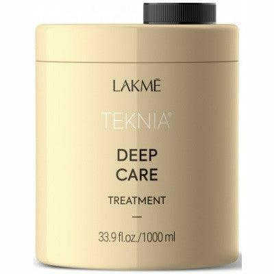 Lakme Teknia Deep Care Treatment (Runway) - Lakme | Available at Studio 360 Salon, Chatham, NJ