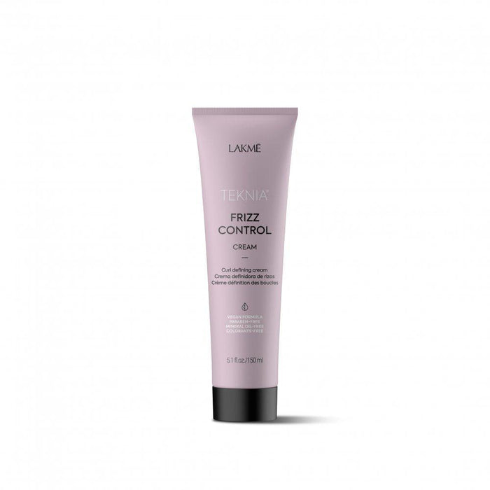 Lakme Teknia Frizz Control Creme 5.1 oz - Lakmé | Artisan Hair Cary, Cary NC