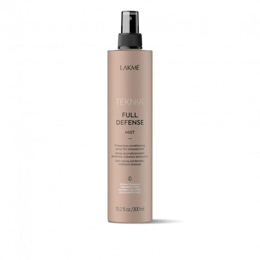 Lakme Teknia Full Defense Mist 10.2 oz (Runway) - Lakme | Available at Studio 360 Salon, Chatham, NJ