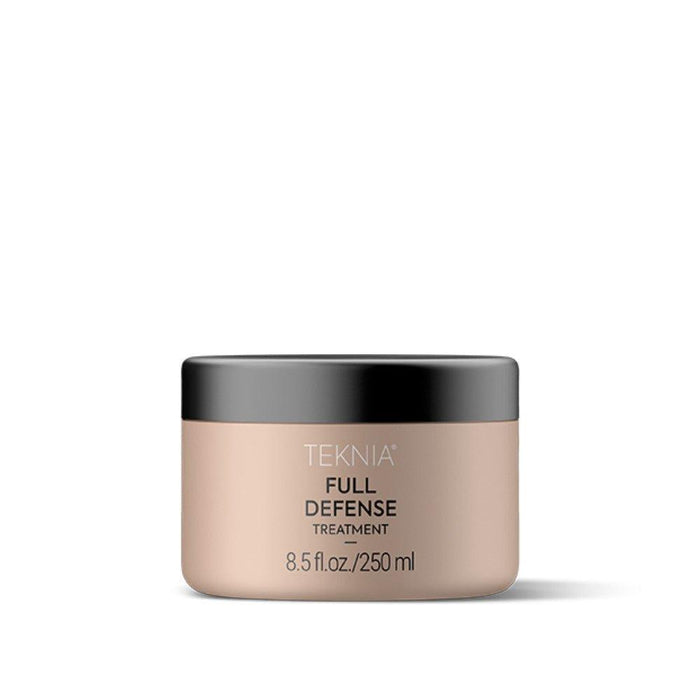 Lakme Teknia Full Defense Treatment (Runway) - Lakme | Available at Studio 360 Salon, Chatham, NJ