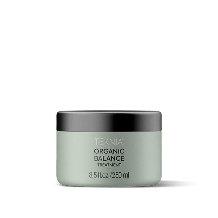 Lakme Teknia Organic Balance Treatment - Lakmé | Artisan Hair Cary, Cary NC