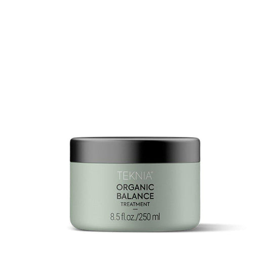 Lakme Teknia Organic Balance Treatment - Lakmé | Artisan Hair Cary, Cary NC