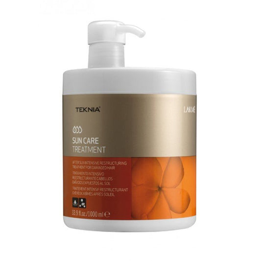 Lakme Teknia Sun Care Treatment 33.8oz - Lakmé | Artisan Hair Cary, Cary NC