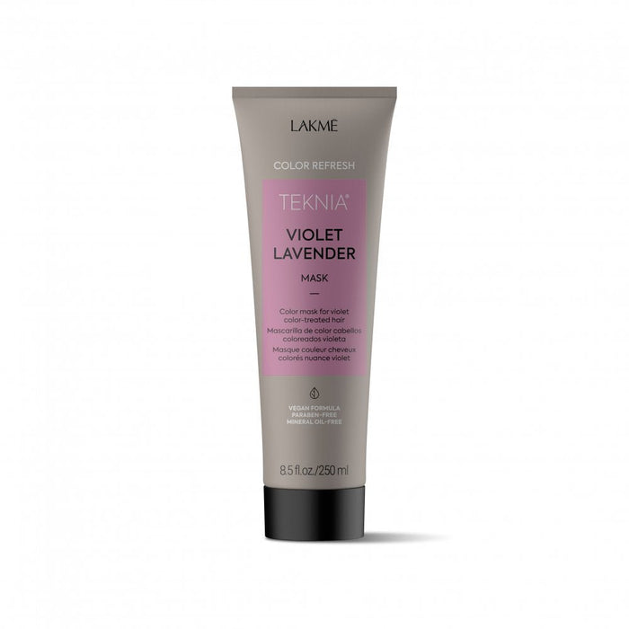 Lakme Teknia Violet Lavender Refresh Treatment - Lakmé | Artisan Hair Cary, Cary NC