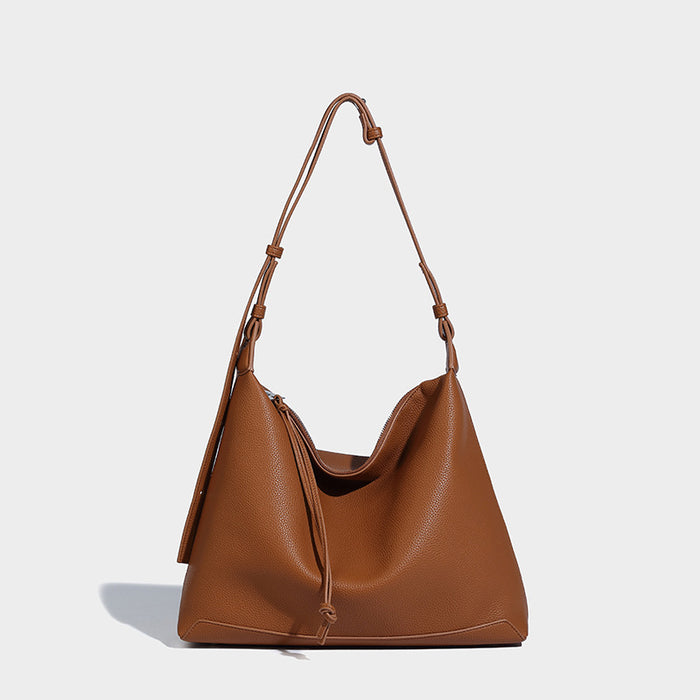 Large Capacity Underarm Bag Shoulder Messenger Bag 🇨🇳
