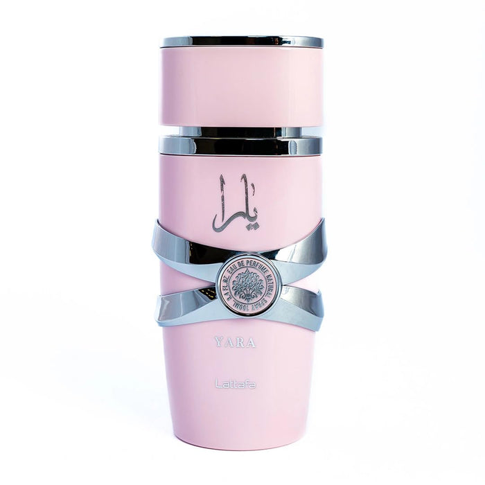 Lattafa Yara (Pink) Perfume Sample