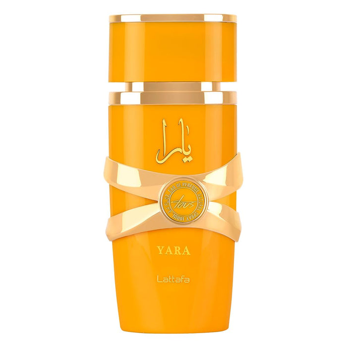 Lattafa Yara Tous (Orange) Perfume Sample