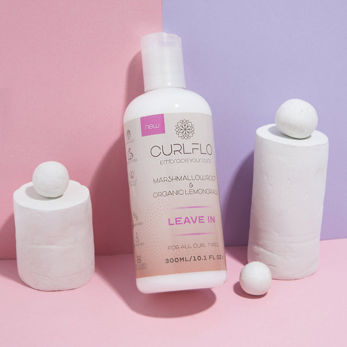 Leave In Conditioner