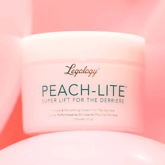 Legology Peach - Lite 175ml - Beauty Tribe