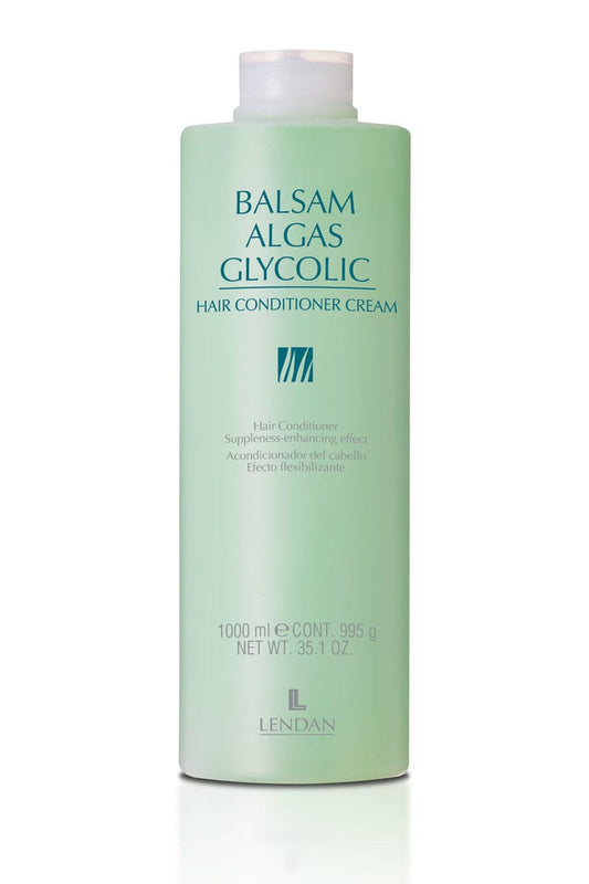 lendan Conditioner Lendan - Algas - Balsam Glycolic Hair Conditioner 1000ml