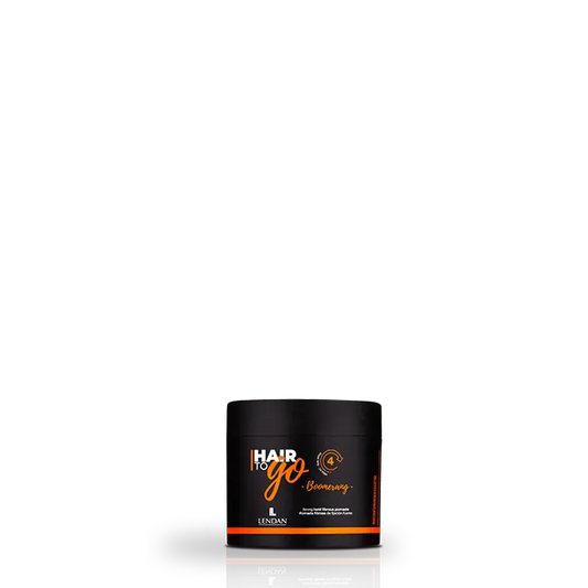 lendan simple Lendan - Hair To Go - Boomerang Fibre Cream Pomade 100ml