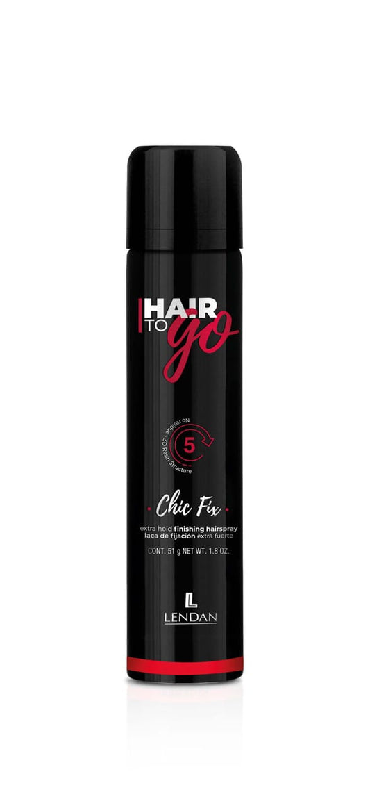lendan simple Lendan - Hair To Go - Chic Fix Hairspray 500ml