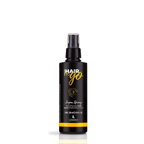 lendan Styling Products Lendan - Hair To Go - Sugar Spray 200ml