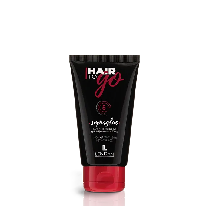 lendan simple Lendan - Hair To Go - Superglue 150ml